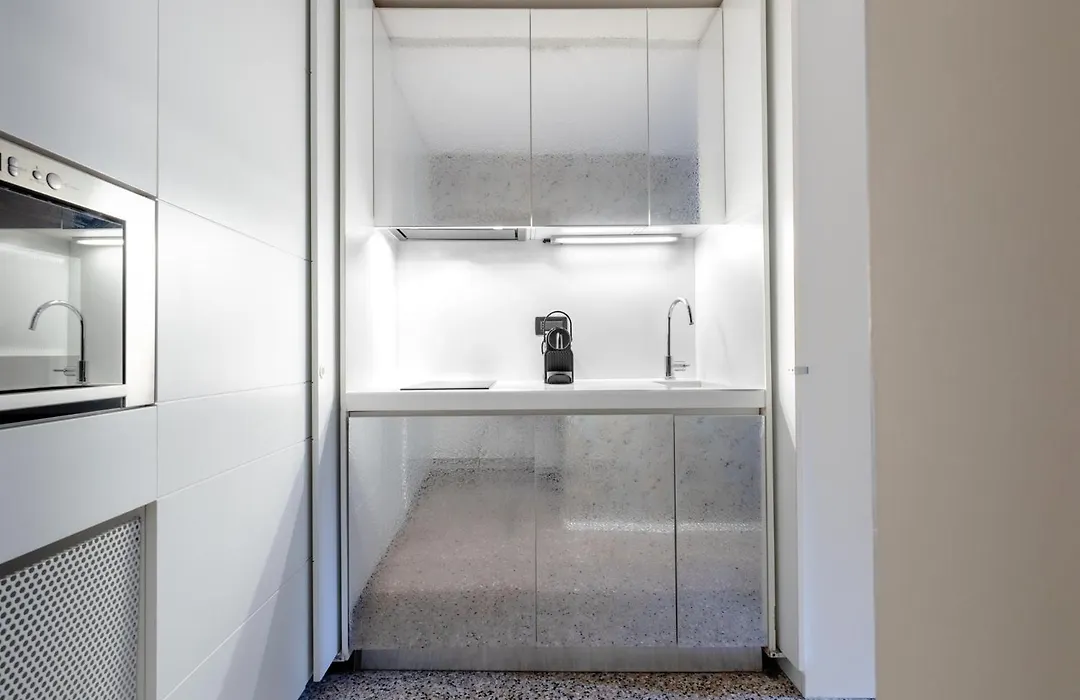 Venice Suite San Marco 213-1