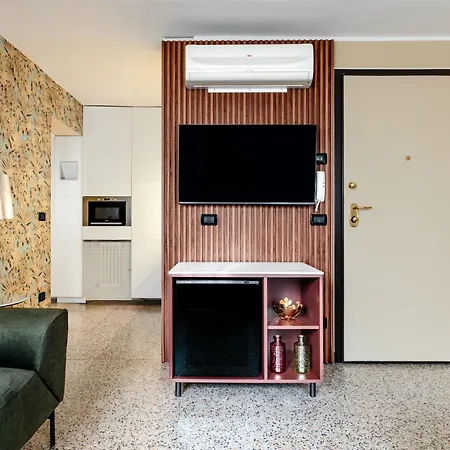 Venice Suite San Marco 213-2